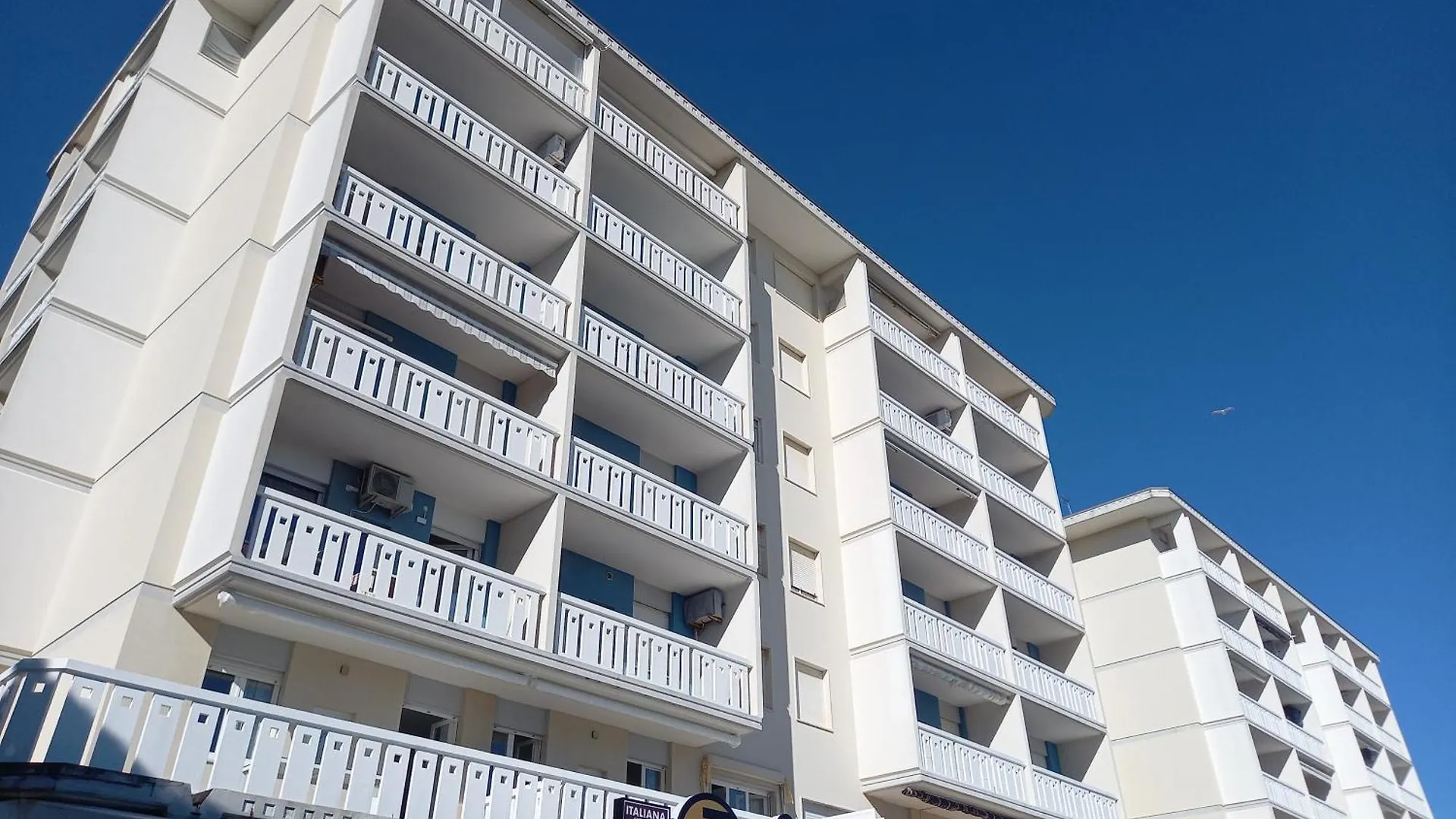 Giulio'S Apartment Bibione