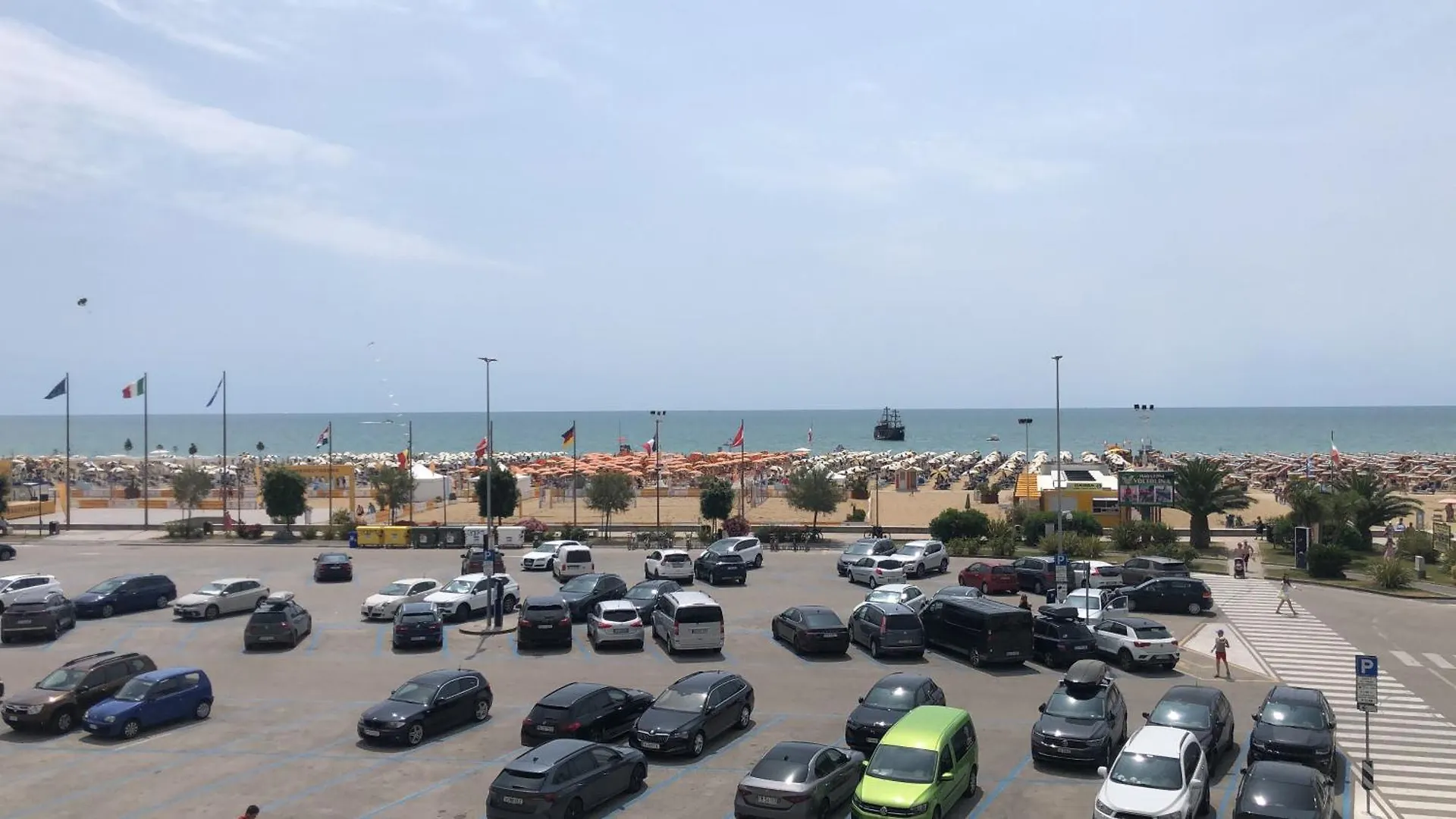 Giulio'S Apartment Bibione Italy