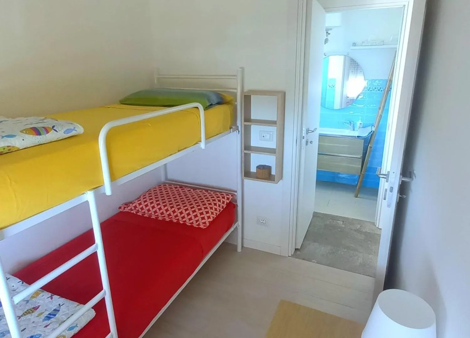 Giulio'S Apartment Bibione