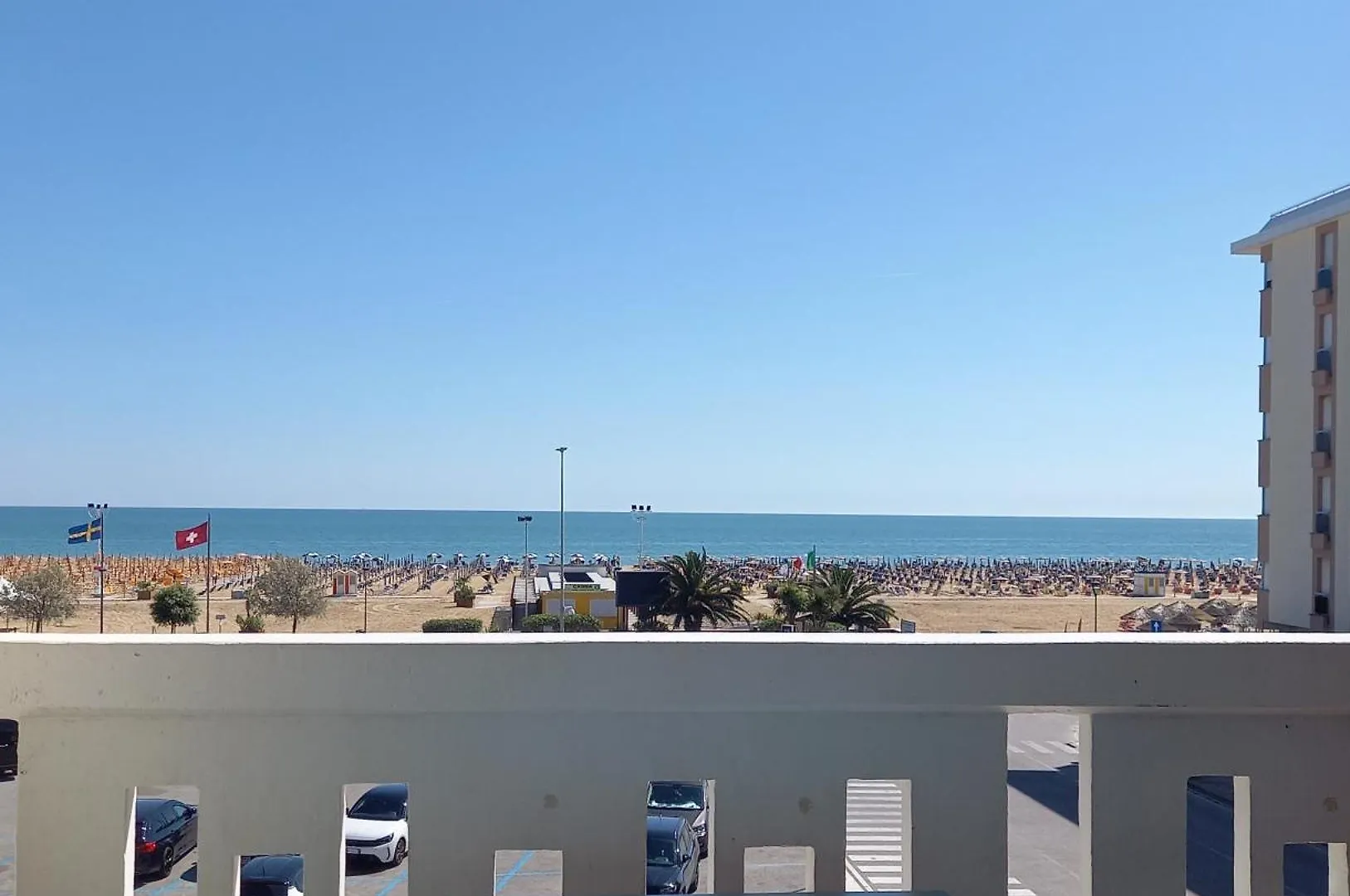 Giulio'S Apartment Bibione